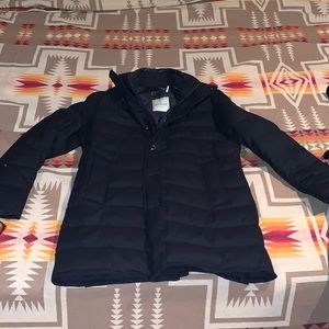 Worn once! Moncler Puffer Large